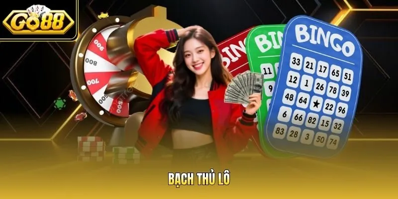 Bạch thủ lô