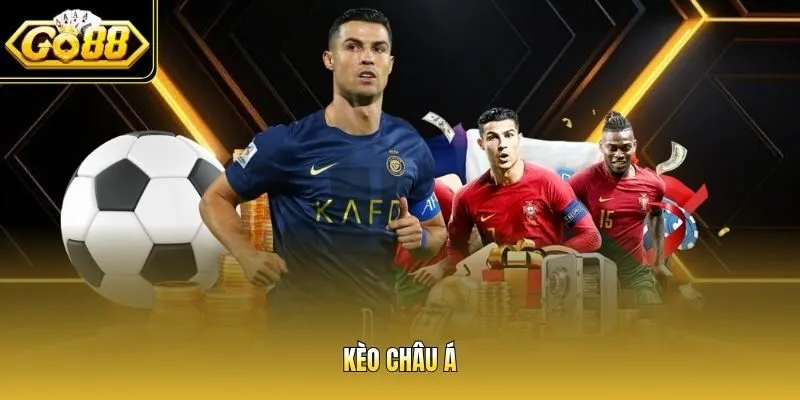 Kèo Châu Á