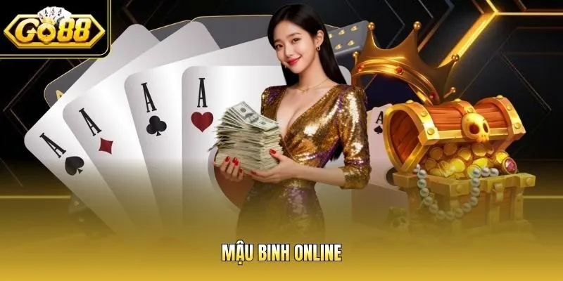 Mậu binh online