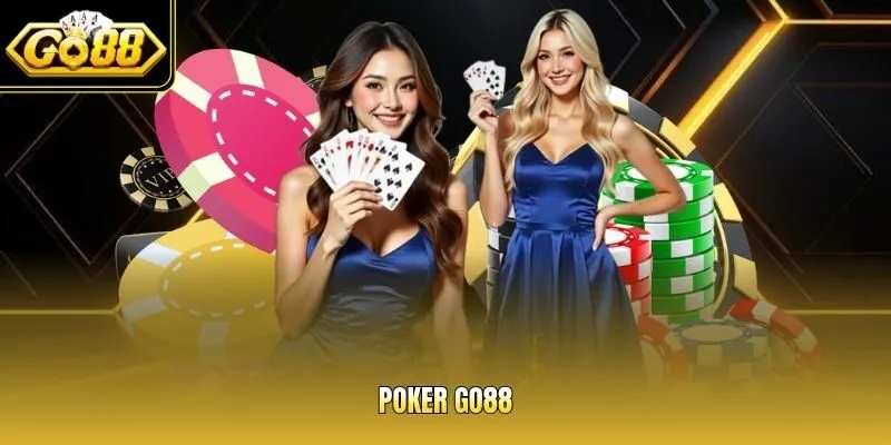 Poker Go88